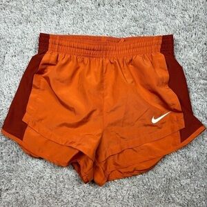 Nike Shorts Womens Extra Small Running Activewear Athleisure Training Casual